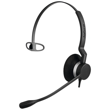 Jabra Biz 2300 QD Mono