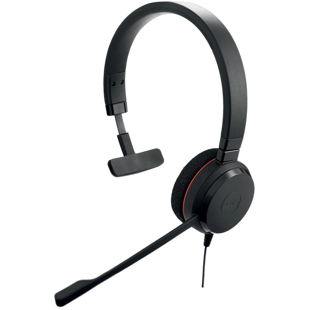 Jabra Evolve 20 UC Mono