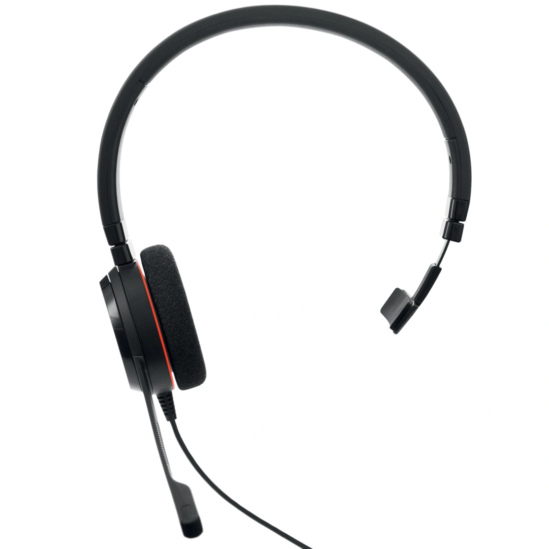 Jabra Evolve 20 UC Mono