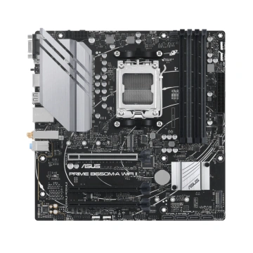 ASUS PRIME B650M-A WIFI II - AMD B650