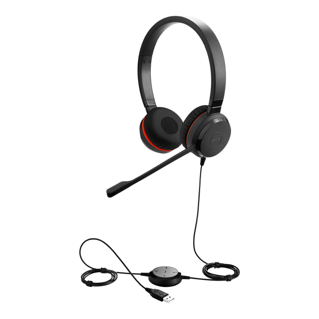 Jabra Evolve 30 II