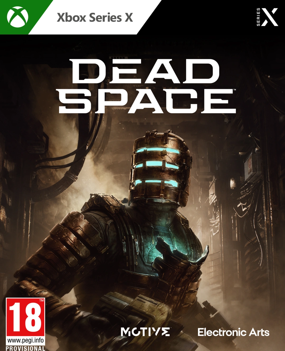 Electronic Arts Dead Space (Xbox Series X)