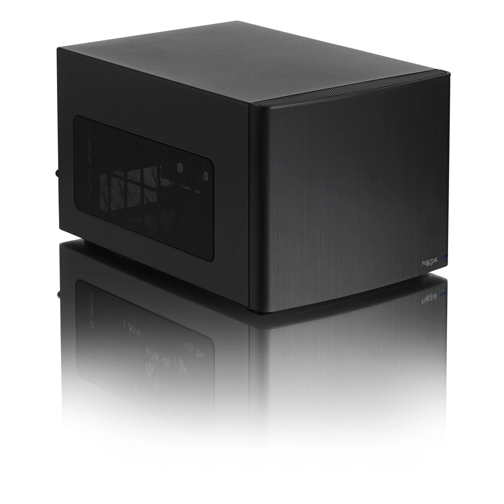 Fractal Design Node 304