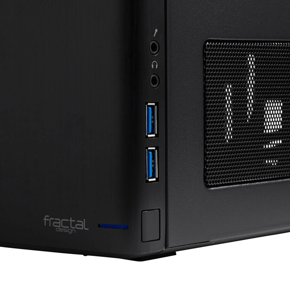 Fractal Design Node 304