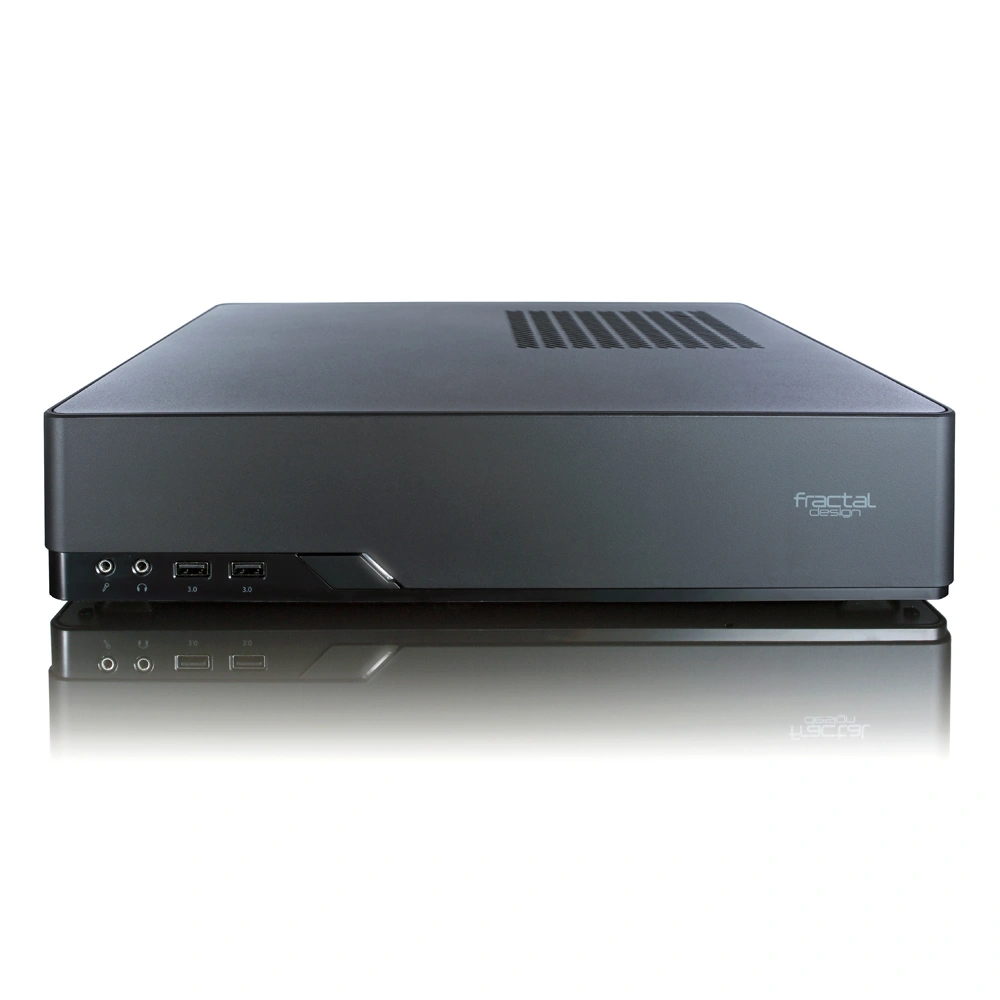 Fractal Design Node 202