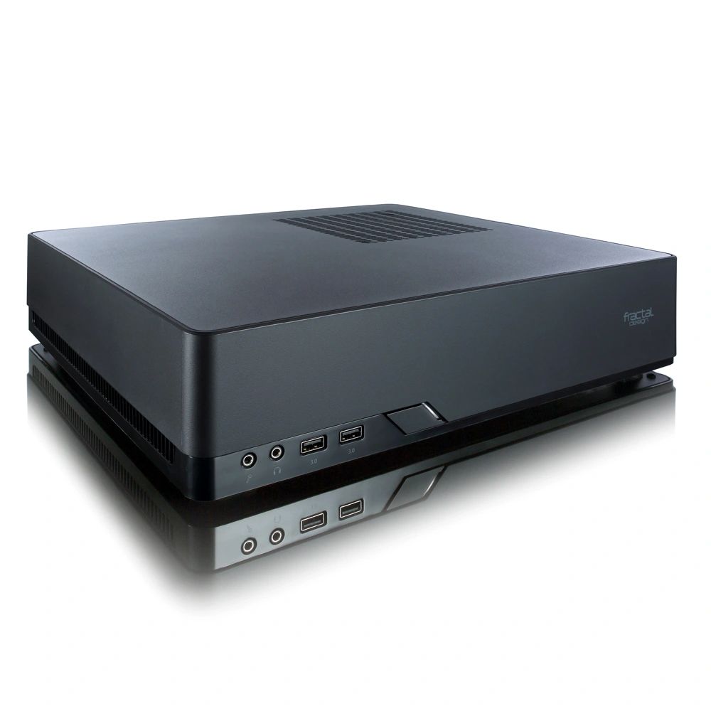 Fractal Design Node 202