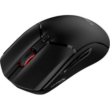 HyperX Pulsefire Haste 2, black