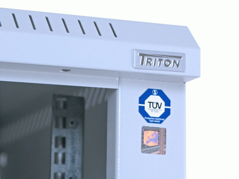 Triton RMA-32-A66-CAX-A1, 32U, 600x600