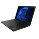 Lenovo ThinkPad X13 Gen 3 (AMD), black