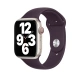 Apple Watch 45 mm, Elderberry Sport Band