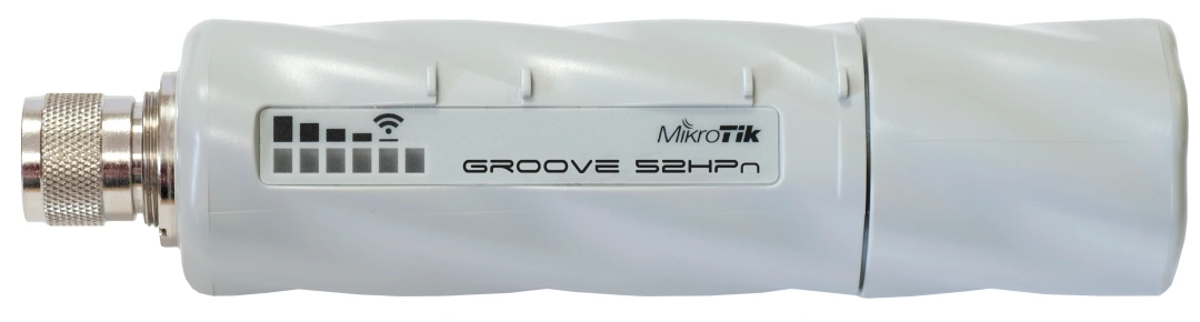 MikroTik Outd. GrooveA 52HPn