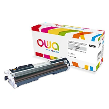 Armor OWA toner HP CF350A, 1300page, black/black