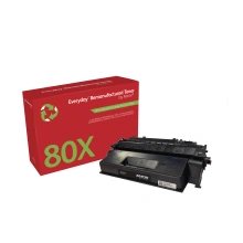 Toner Xerox HP 80X (CF280X) černý