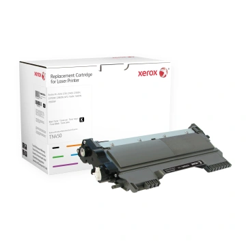 XEROX toner Brother TN-2220, 2.600s, B