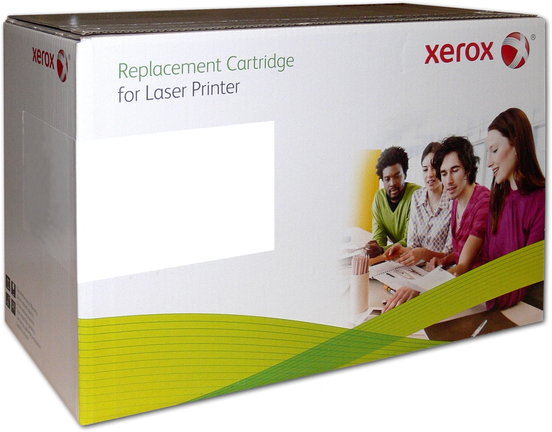 Xerox alternativní toner pro HP CB542A, žlutá