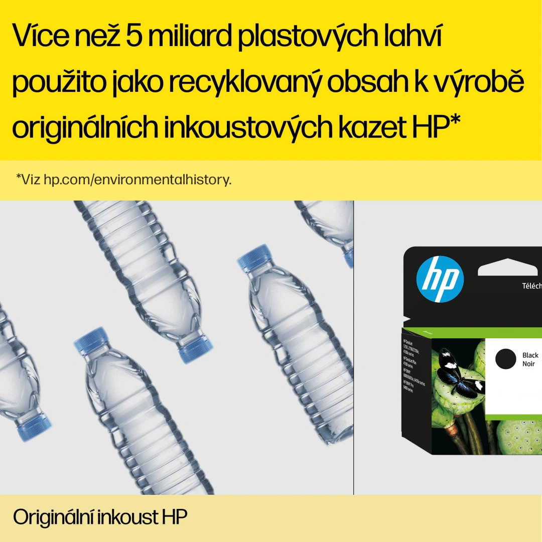 HP C9380A, tisková hlava, šedá a foto černá, č. 72