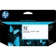 HP 72 photo black