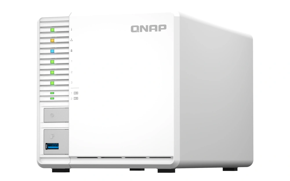 QNAP TS-364-8G