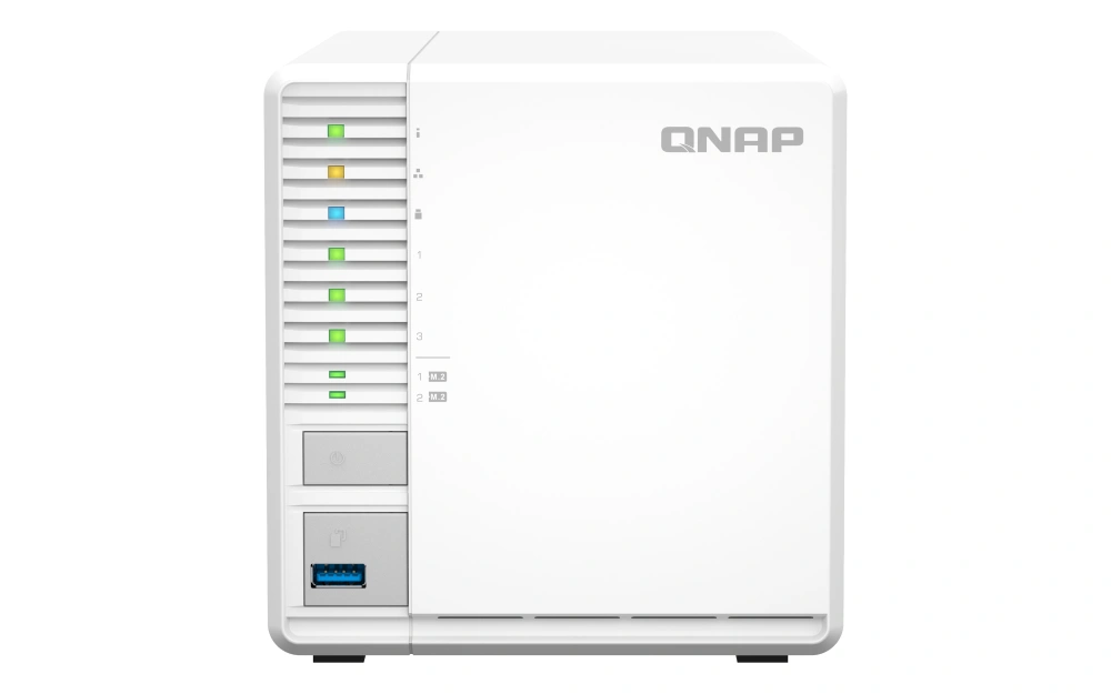 QNAP TS-364-8G