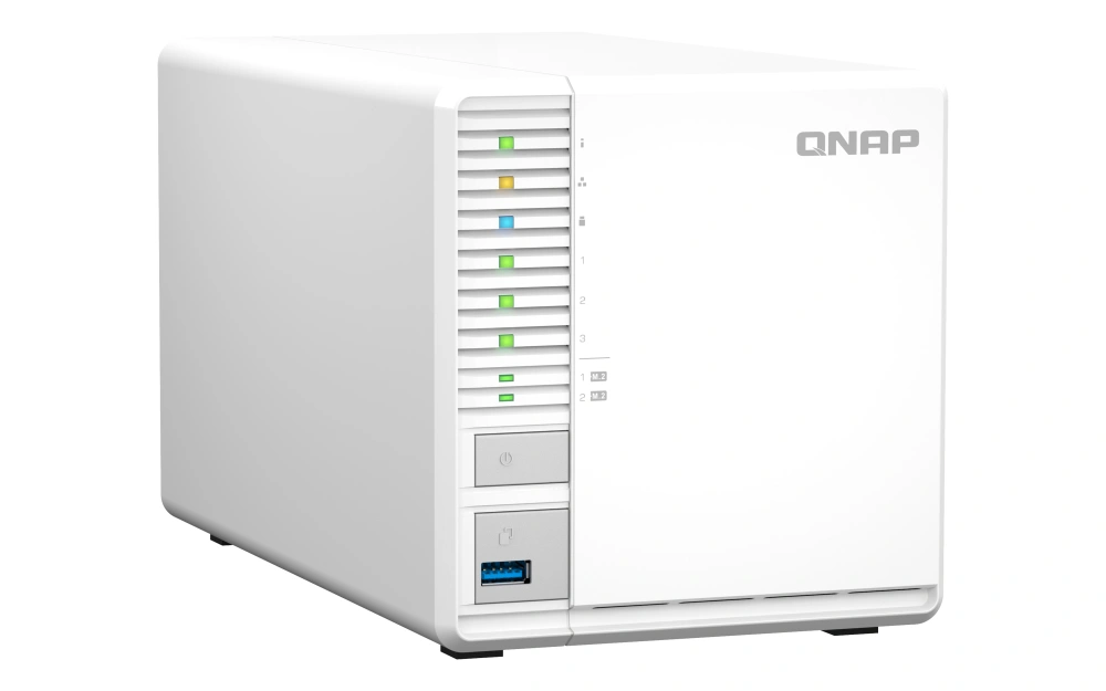 QNAP TS-364-8G