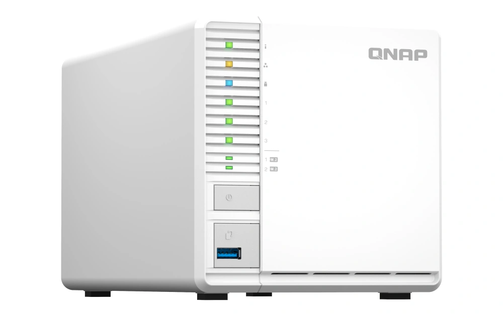 QNAP TS-364-8G