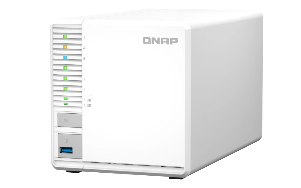 QNAP TS-364-8G