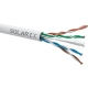 Solarix CAT6 UTP PVC 305m/box