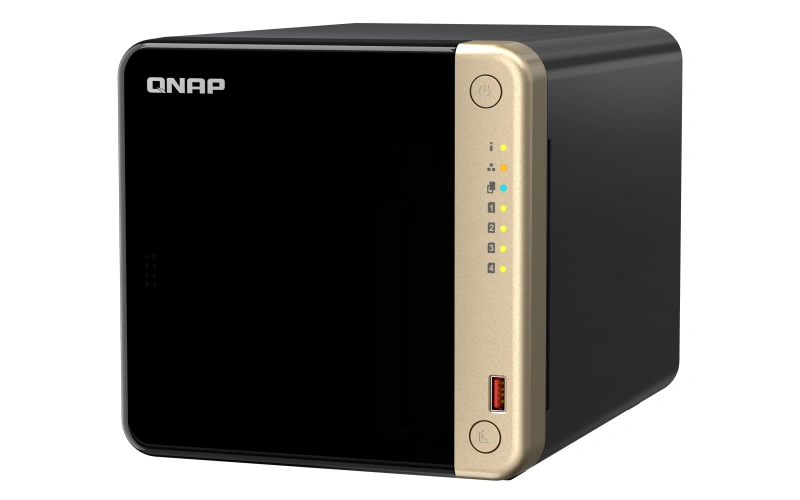 QNAP TS-464-8G