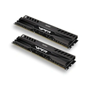 Patriot Viper 3 Black Mamba 8GB (2x4GB) DDR3 1600 CL9