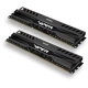 Patriot Viper 3 Black Mamba 8GB (2x4GB) DDR3 1600 CL9