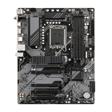 GIGABYTE B760 DS3H AX - Intel B760