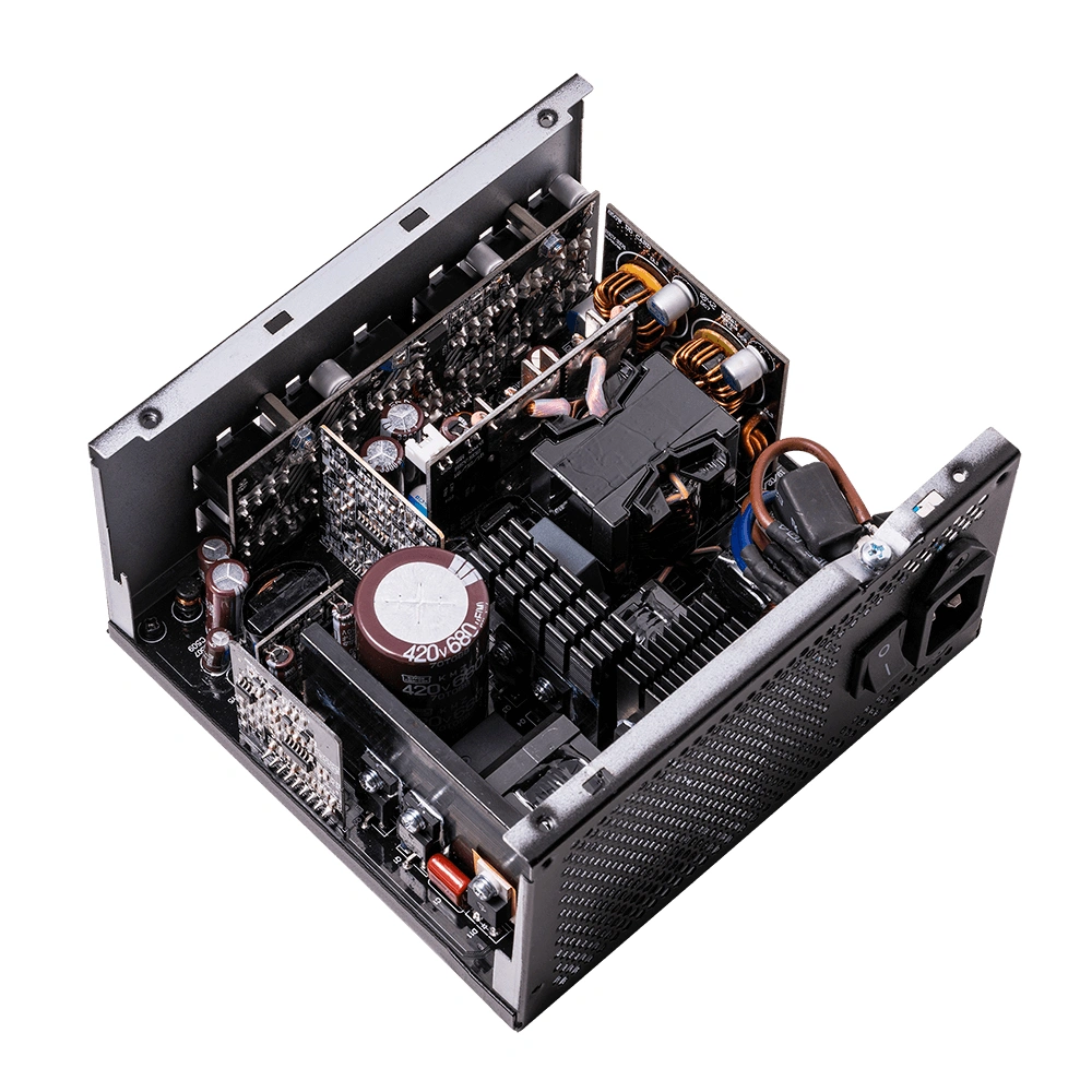 ADATA XPG CORE REACTOR - 650W