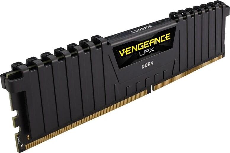 Corsair Vengeance LPX Black DDR4 16GB (2x8GB) 3200 CL16