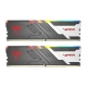 Patriot VIPER VENOM RGB 32GB (2x16GB) DDR5 6200 CL40, AMD EXPO