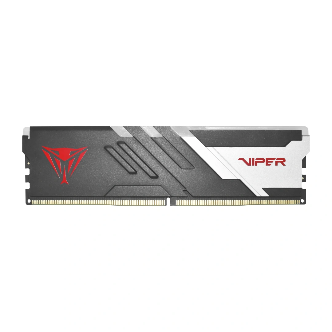 Patriot VIPER VENOM RGB 32GB (2x16GB) DDR5 6200 CL40, AMD EXPO