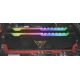 Patriot VIPER Steel RGB DDR4 32GB (2x16GB) 3600 CL20