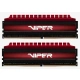 Patriot VIPER 4 DDR4 16GB (2x8GB) 3200 CL16