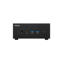 ASUS Mini PC PN52, černá