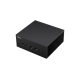 ASUS Mini PC PN52, black