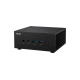 ASUS Mini PC PN52, black