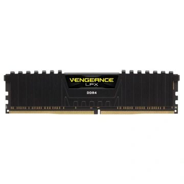 CORSAIR DDR4 16GB (2x8GB) 2400MHz CL16 CMK16GX4M2A2400C16