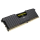 CORSAIR DDR4 16GB (2x8GB) 2400MHz CL16 CMK16GX4M2A2400C16