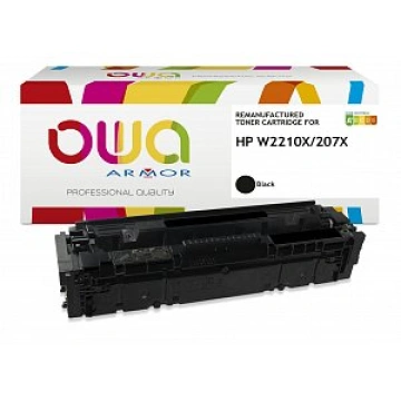 Armor OWA toner kompatibilní s HP W2210X, 3150st, black