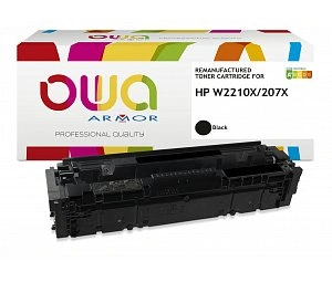 Armor OWA toner kompatibilní s HP W2210X, 3150st, black