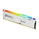 Kingston Fury Beast White RGB DDR5 64GB (2x32GB) 6000 CL36, AMD EXPO
