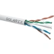 Solarix CAT6 UTP PVC 100m/box