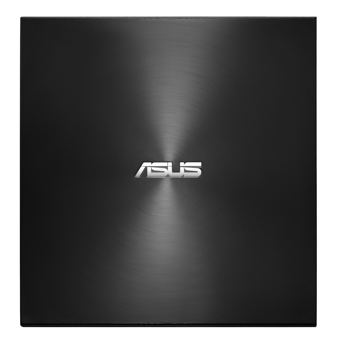 ASUS ZenDrive U8M, černá