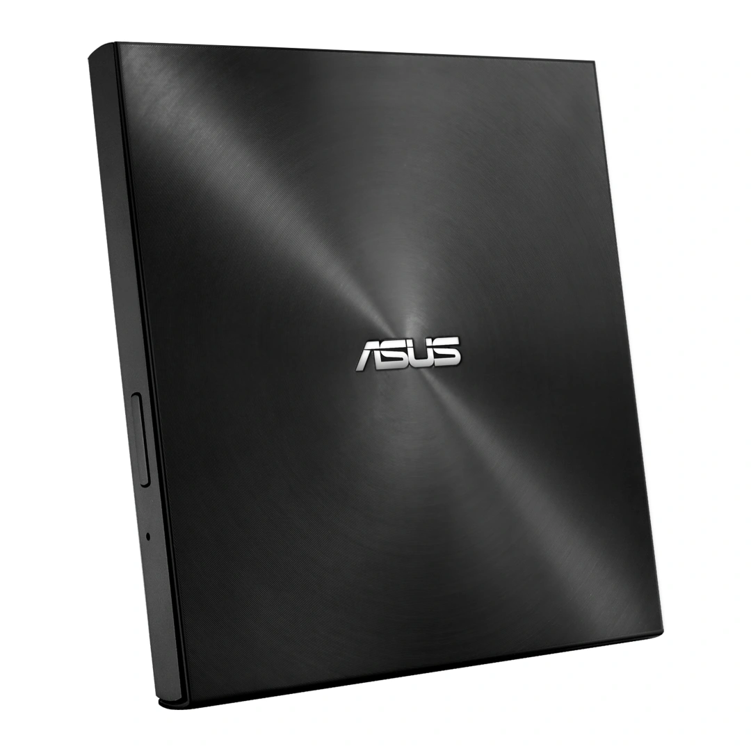 ASUS ZenDrive U8M, černá