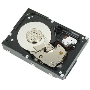 Dell server disk, 3.5 2TB