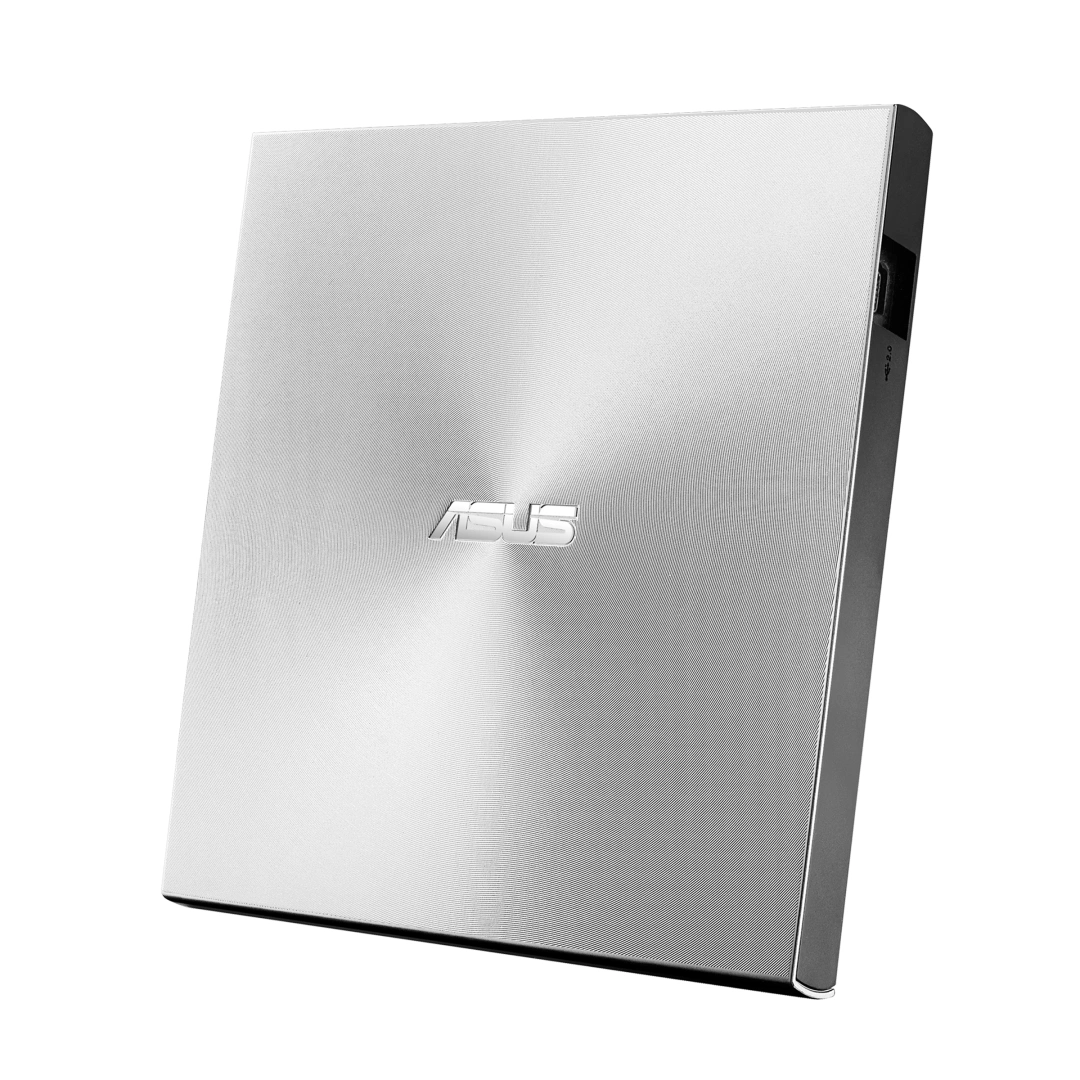 ASUS ZenDrive U8M, stříbrná